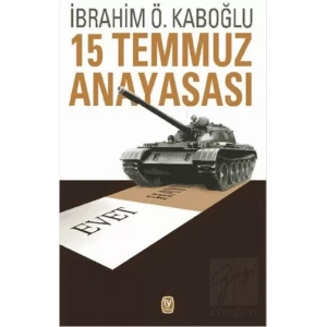15 Temmuz Anayasası