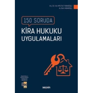 150 Soruda Kira Hukuku Uygulamaları