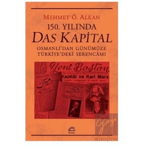 150. Yılında Das Kapital