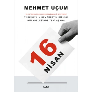 16 Nisan