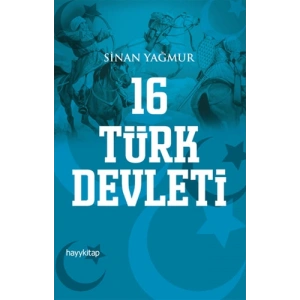 16 Türk Devleti