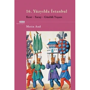16. Yüzyılda İstanbul