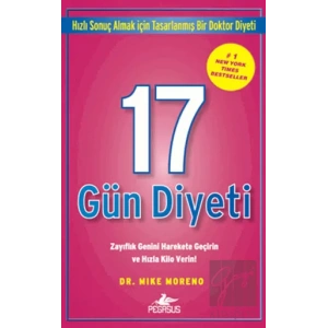 17 Gün Diyeti