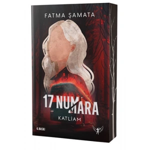 17 Numara - Katliam