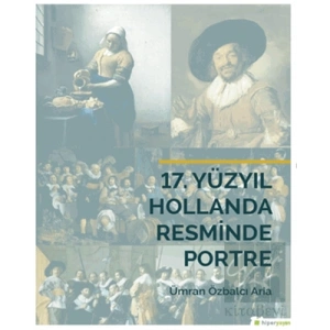 17. Yüzyıl Hollanda Resminde Portre