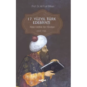 17. Yüzyıl Türk Edebiyatı