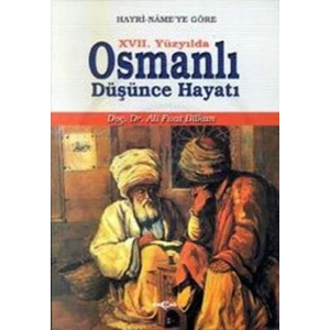 17. Yüzyılda Osmanlı Düşünce Hayatı
