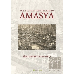 17. Yüzyılın İkinci Yarısında Amasya