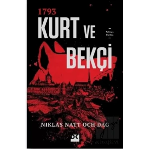 1793 Kurt ve Bekçi