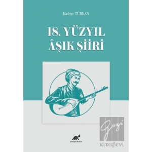 18. Yüzyıl Aşık Şiiri