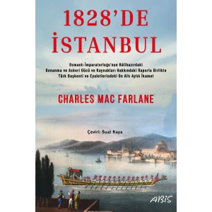 1828’de İstanbul