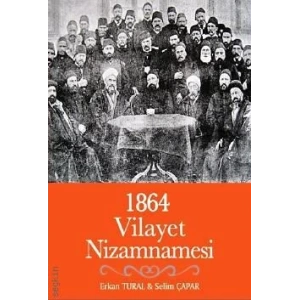 1864 Vilayet Nizamnamesi