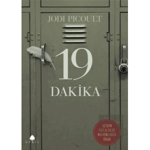 19 Dakika