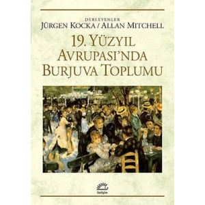 19. Yüzyıl Avrupasında Burjuva Toplumu