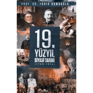 19. Yüzyıl Siyasi Tarihi