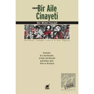 19. Yüzyılda Bir Aile Cinayeti