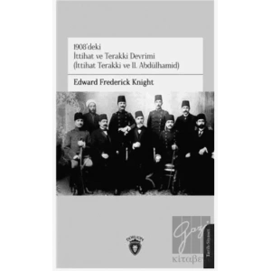 1908deki İttihat ve Terakki Devrimi