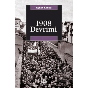 1908 Devrimi