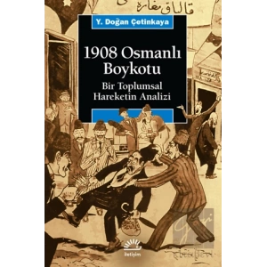 1908 Osmanlı Boykotu