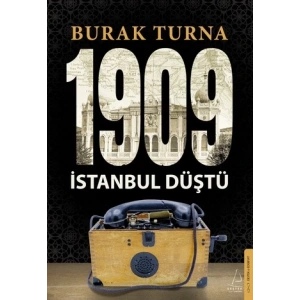 1909 İstanbul Düştü