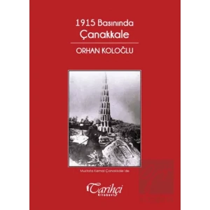 1915 Basınında Çanakkale