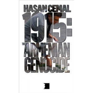 1915: The Armanian Genocide Hrant Dink Vakfı Yayınları