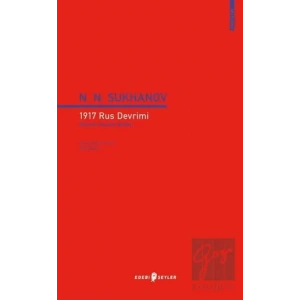 1917 Rus Devrimi