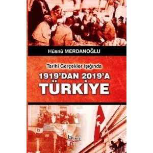 1919 dan 2019 a Türkiye