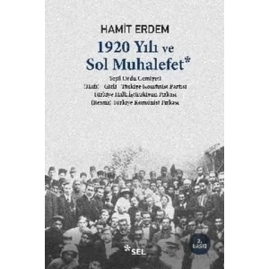 1920 Yılı ve Sol Muhalefet