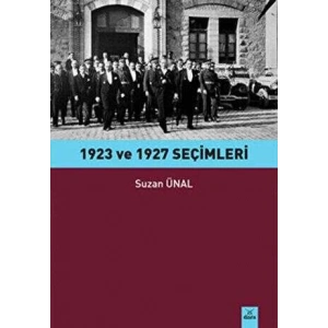 1923 1927 Seçimleri