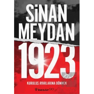 1923 Kuruluş Ayarlarına Dönmek