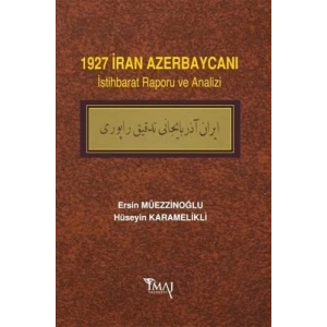 1927 İran Azerbeycanı