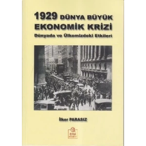 1929 Dünya Büyük Ekonomik Krizi