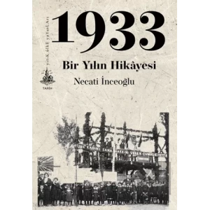 1933 Bir Yılın Hikayesi