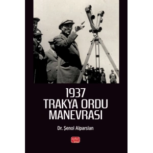 1937 Trakya Ordu Manevrası
