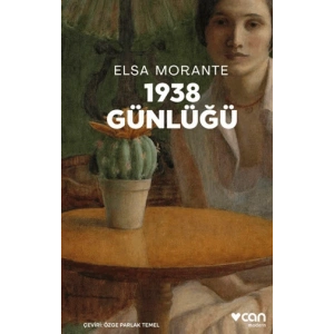 1938 Günlüğü