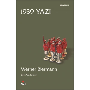 1939 Yazı