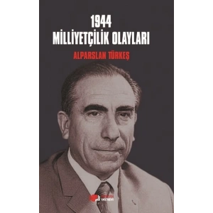1944 Milliyetçilik Olayları