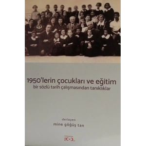 1950 LERİN ÇOCUKLARI VE EĞİTİM