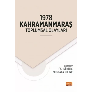 1978 Kahramanmaraş Toplumsal Olayları
