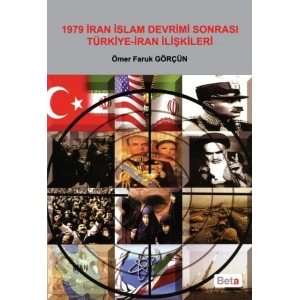 1979 İran İslam Devrimi Sonrası