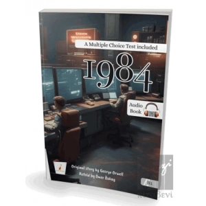 1984 B1 (İngilizce)
