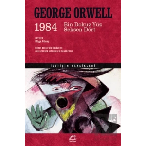 1984: Bin Dokuz Yüz Seksen Dört