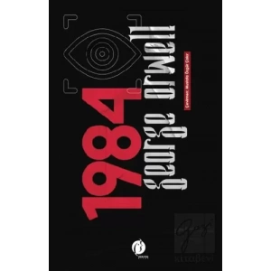 1984 Bin Dokuz Yüz Seksendört