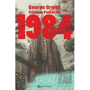 1984 (Çizgi Roman)