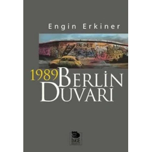 1989 Berlin Duvarı