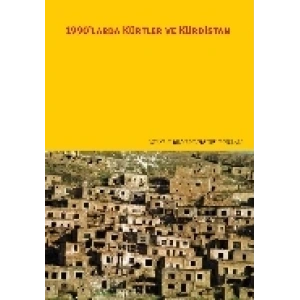 1990larda Kürtler ve Kürdistan