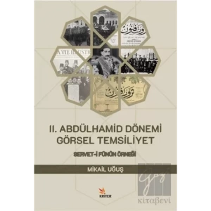 2. Abdülhamid Dönemi Görsel Temsiliyet
