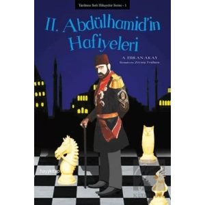 2. Abdülhamid’in Hafiyeleri