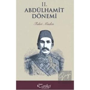 2. Abdülhamit Dönemi